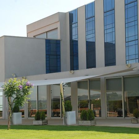 Hotel Duomo Benifaio Экстерьер фото