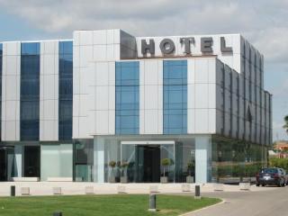 Hotel Duomo Benifaio Экстерьер фото