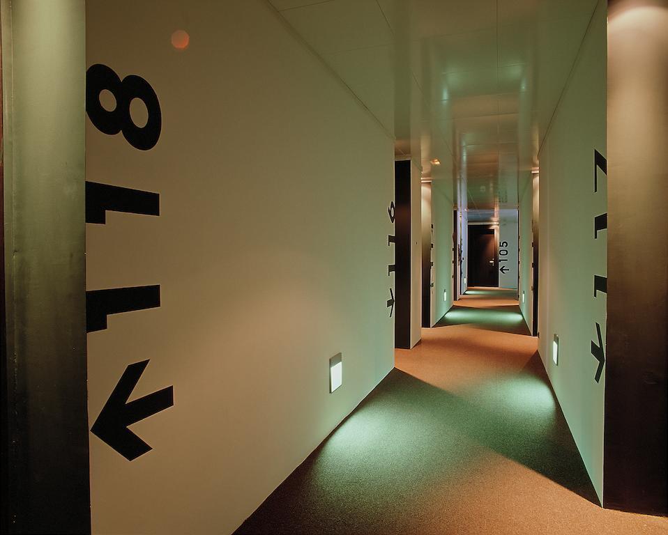 Hotel Duomo Benifaio Экстерьер фото