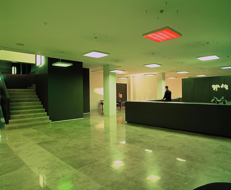 Hotel Duomo Benifaio Экстерьер фото